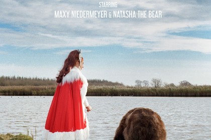 Българският документален филм "BEAR WITH ME" с премиера на кинофестивала в Сараево